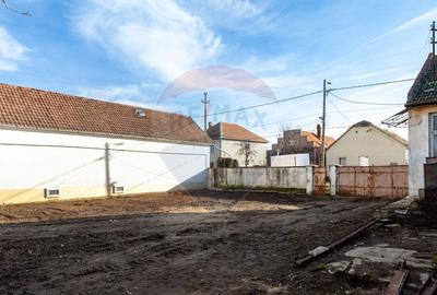 Casa / Vila cu 3 camere de vanzare in zona Aradul Nou - 18