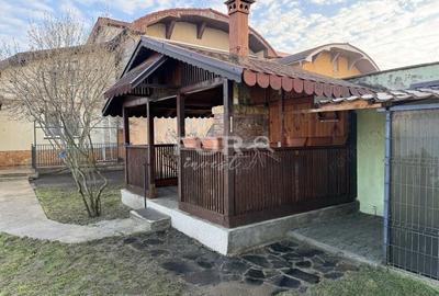 Casă cu 6 camere cu Teren 428 Mp în Iosia - 19