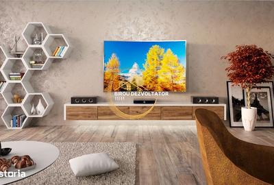 Apartament cu 3 camere decomandat în Titan - 5