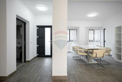 Casa noua in Stupini: 4 camere, 3 bai si teren generos de 600 mp - 21