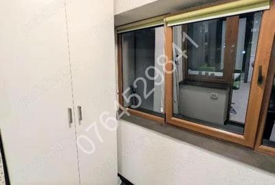 Inchiriez apt. 2cam. ULTRACENTRAL-Unirii-Piata Constitutiei, Str. Justitiei, bl. 2016, 10min. metrou - 11