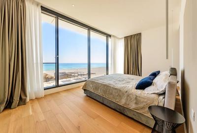 AMAZING SEA VIEW //ONE MAMAIA NORD // 3 BEDROOM APARTMENT - 2