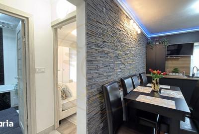 Apartament cu 2 camere decomandat, mobilat în Central - 13