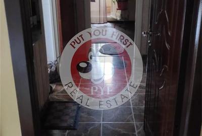 Apartament cu 4 camere decomandat în Central - 5