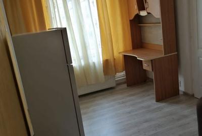 Apartament cu 2 camere nedecomandat în Liteni - 5