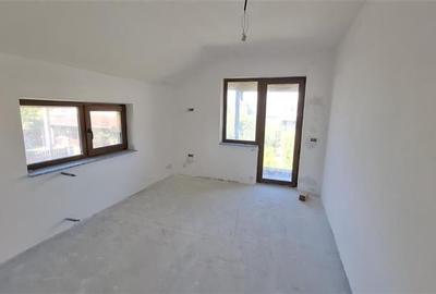 Casa P+M, Campineanca, 400mp teren, deschidere 31 ml - 18