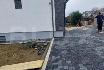 Casă cu 3 camere cu Teren 300 Mp în Burdujeni - 1