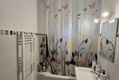 Apartament cu 2 camere semidecomandat în Șagului - 8