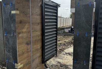 Casă cu 4 camere în Alexandriei - 1