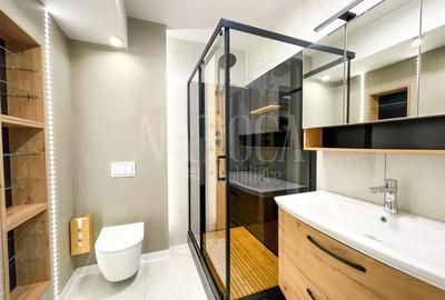 Apartament cu 2 camere semidecomandat în Dâmbul Rotund - 7