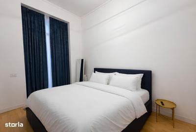 Apartament cu 2 camere în Bucureștii Noi - 11