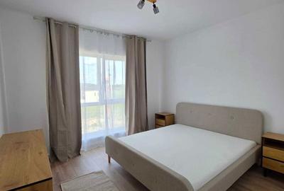 Apartament cu 2 camere decomandat în Nord-Vest - 2