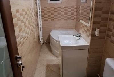 Apartament cu 3 camere decomandat, mobilat în Micro 17 - 10