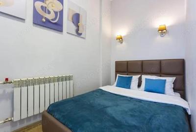 Oferim garsoniera de inchiriat in zona Ozana - 1