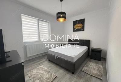 Apartament cu 2 camere decomandat în Central - 1