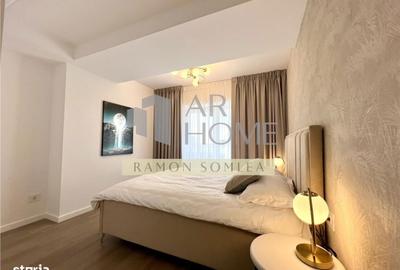 Apartament cu 3 camere în Bănești - 8