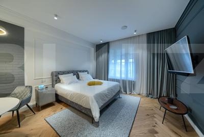 Apartament exclusivist Piata Unirii - 15