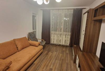 Apartament cu 2 camere decomandat în Berceni