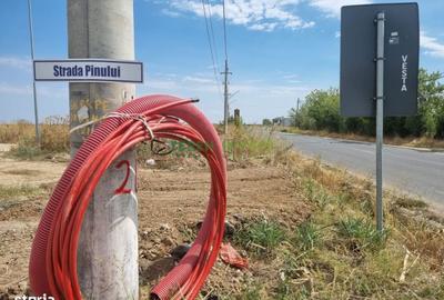 Spațiu comercial, în Tânganu - 7