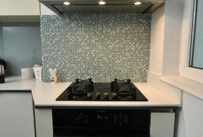 Apartament cu 3 camere decomandat în 13 Septembrie - 6