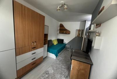 Garsonieră nedecomandată, mobilată în Sud - 5