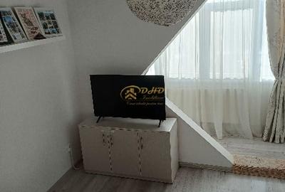 Apartament cu 2 camere semidecomandat în Ultracentral - 2