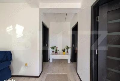 Casă cu 3 camere în Central - 4