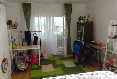 Apartament cu 2 camere decomandat în Gării - 10