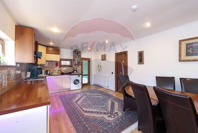 Casa individuala in zona Baciu - 4