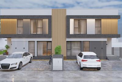 Oportunitate Duplex cu 3 camere toate utilitățile- 115.000 Comision 0% - 1