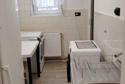 Apartament cu 2 camere nedecomandat în Central - 3