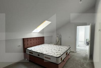 Apartament cu 3 camere decomandat în Giroc - 1