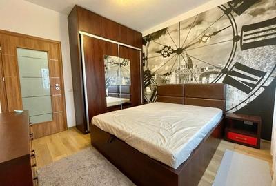 2 Camere - Plaza Residence - Lujerului - 8