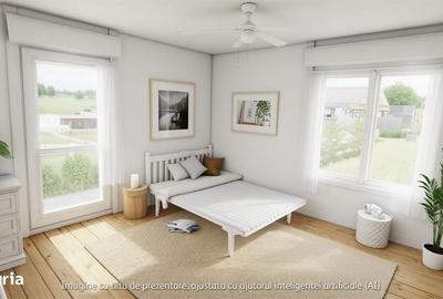 Casă cu 4 camere în Colentina - 3