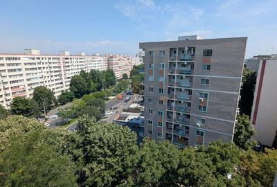 Obregia, stradal, apartament 2 camere, comision 0% - 15