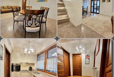 Vand casa in zona ultracentral - 3