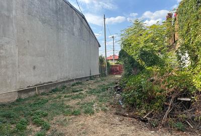 VIGAFON - Teren intravilan Traian - 3