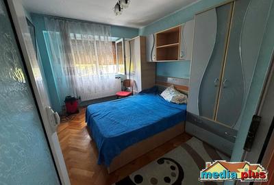 Apartament cu 2 camere semidecomandat în Central - 5