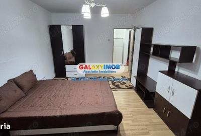 Garsonieră decomandată, mobilată în Rahova - 5