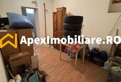 Apartament cu 2 camere nedecomandat în Eminescu - 2