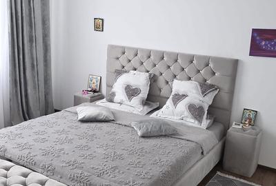 Apartament cu 3 camere decomandat în Central - 1