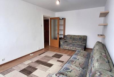 Apartament cu 2 camere decomandat, mobilat în Drumul Taberei - 2