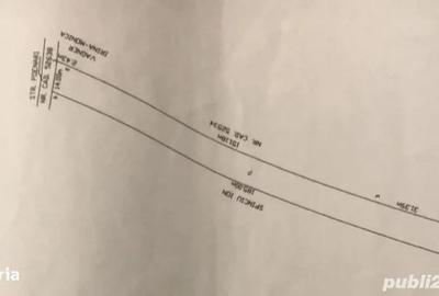 Teren Ramnicu Valcea Str Poenari - 1