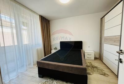 Apartament cu 2 camere in zona Rogerius/Parcul Magnoliei - 3