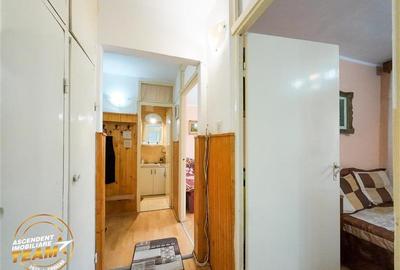 FILM! Apartament 3 camere, decomandat, Lenin, vanzare sau schimb - 15