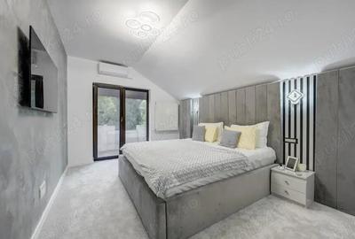 Casă cu 4 camere în Ghencea - 3