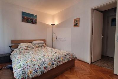 2 camere  | Creditabil  | Calea Victoriei  | Bloc anvelopat - 4