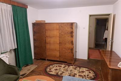 Apartament 2 camere, decomandat, în Deva, zona Gojdu Apartament 2 camere, decomandat, în Deva, zona Gojdu - 8