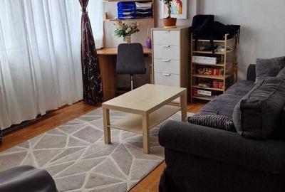 Apartament cu 2 camere semidecomandat în Central - 1