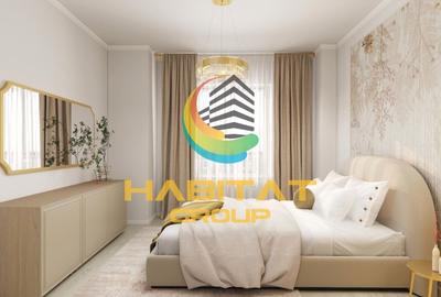 Apartament cu 3 camere decomandat în Berceni - 8